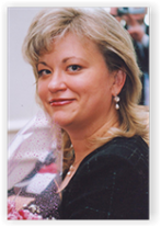 Гребенщикова Юлия Сергеевна Гребенщикова Юлия Сергеевна